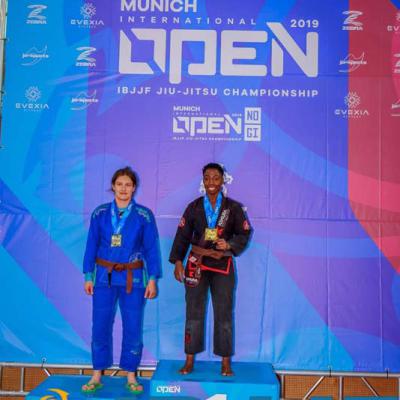 Munich International Open Ibjjf Jiu Jitsu Championship 36